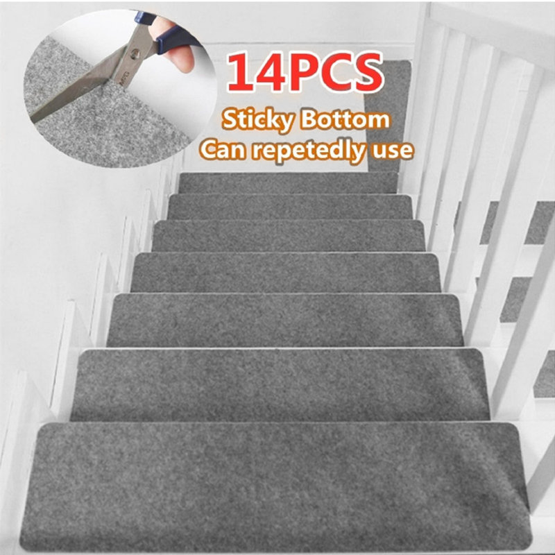 McCook Non-Slip Stair Tread