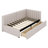Upholstered Upholstered Bed Storage Bed-1889979167