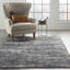 Tapis gris anthracite Darleen-50000101