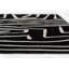 Tapis marocain noir / ivoire Moro-1458180041