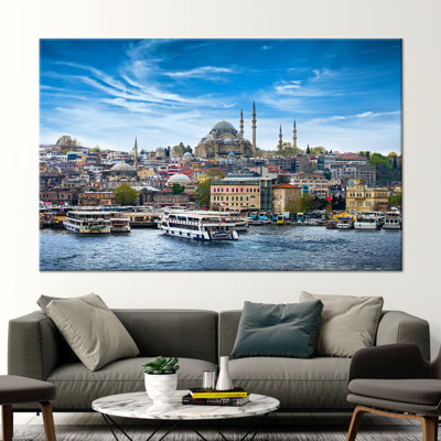 Print on Canvas