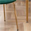 Chaise de salle à manger Aufurr