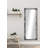 Kasota Solid Wood Flat Mirror-2099076397-2099076396