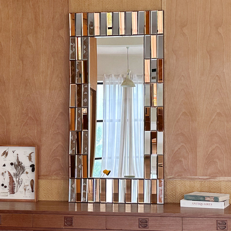 Miroir Ostin, H 47,2 po x l 24 po