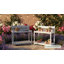 Table de jardin en vinyle-108510980