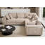 Howser Corner Sofa-457224382
