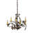 6 - Light Chandelier