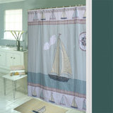 Shower Curtain