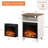 Christean End Table