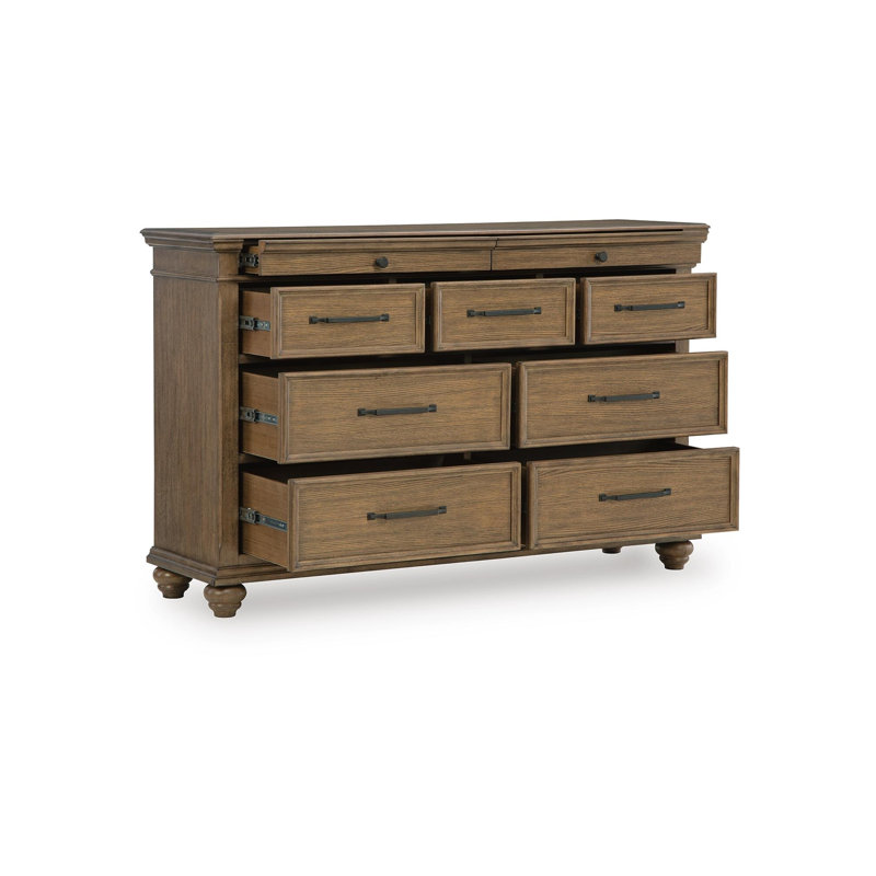 Commode Drojan