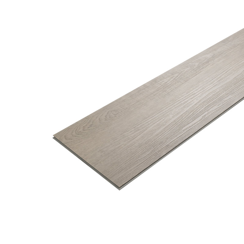 Plancher de vinyle rigide luxueux et imperméable 9 po x 48 po 5MM Grove Grove Grove, Loft Timber