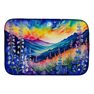 Drying Mat