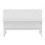 Lit escamotable avec port USB-2025093060
