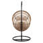 Chaise suspendue Vasant