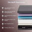 Plush Hybrid Cooling Mattress-1012402005