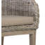 Upholstered Armchair