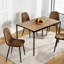 Anaum Dining Table