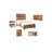 Finneytown Solid Wood Standard Bed-86785941