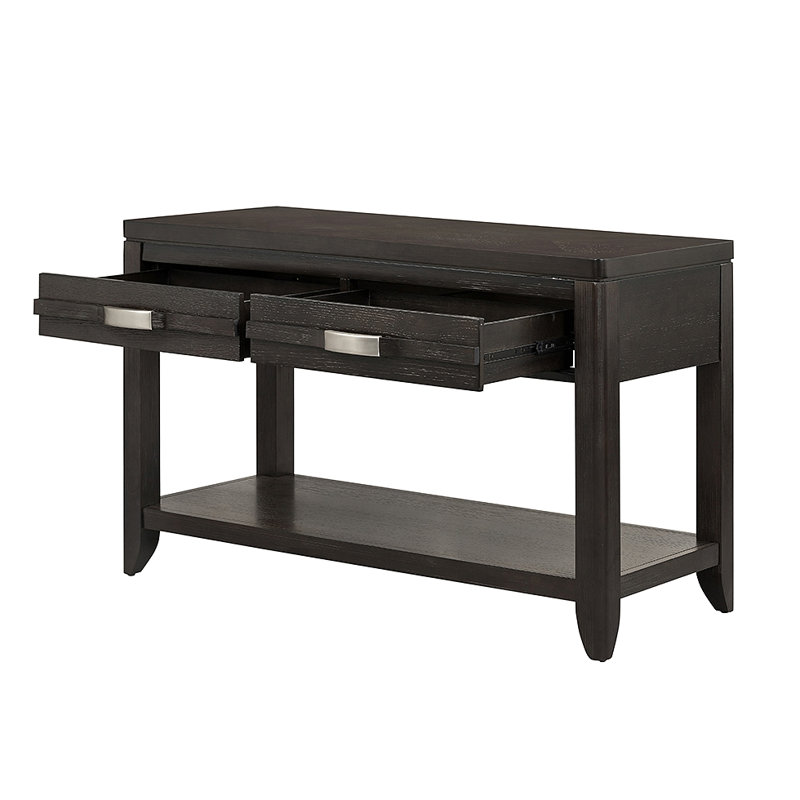 Console 48 po x 19 po x 29,5 po