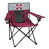 Mississippi State est en rupture de stock