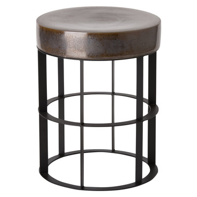 Guice End Table