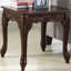 Table de bout, table d'appoint