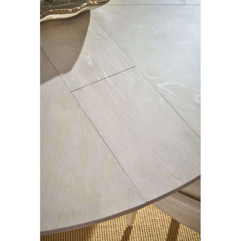 Surrey Round Dining Table, Dover