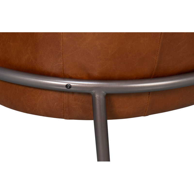 Simmons Armchair