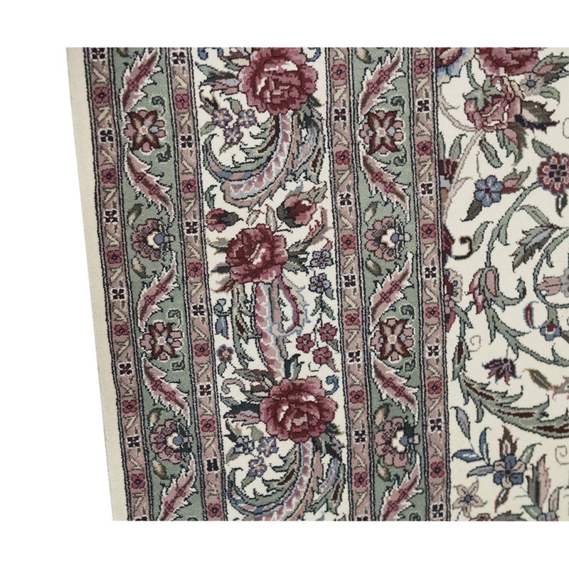 One-of-a-Kind 9' X 12' Area Rug