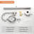 Freestanding Tub Faucet-128509606