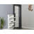 6 Pair Shoe Storage Cabinet-945301635