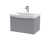 Satin Grey