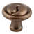 Weathered Copper