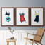 Ensemble de peinture rétro 3 pièces-231427620-231427640