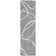 Machine Washable Indoor/Outdoor Chayden ACN999 Rug