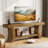 63" Farmhouse Tv Stand For Tvs Up To 70", Freestanding Media Console With Open Shelves For Living Room-1440724019