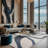 Machine Washable Gray Area Rug-315352569