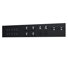 Deluxe 24" H x 144" W Kit