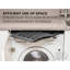 Plastic Laundry Room Organiser-134060756