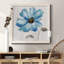 Weather III - Peinture sur toile encadrée-831549429-831548105