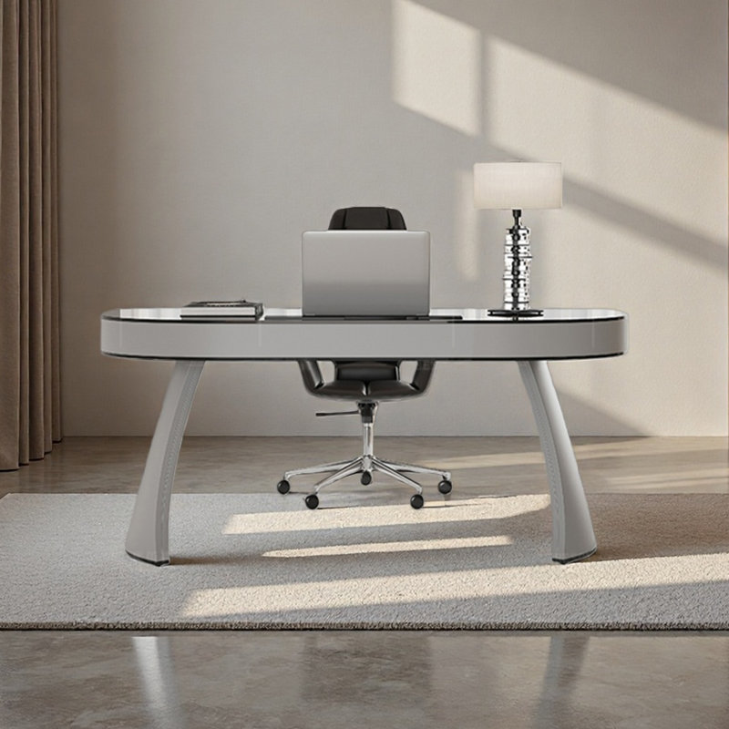 Tiroir de rangement pour bureau à domicile, H 29,53 po x l 55,12 po x P 27,56 po