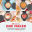 Dash 1 waffle Red Plastic Waffle Maker-138217028
