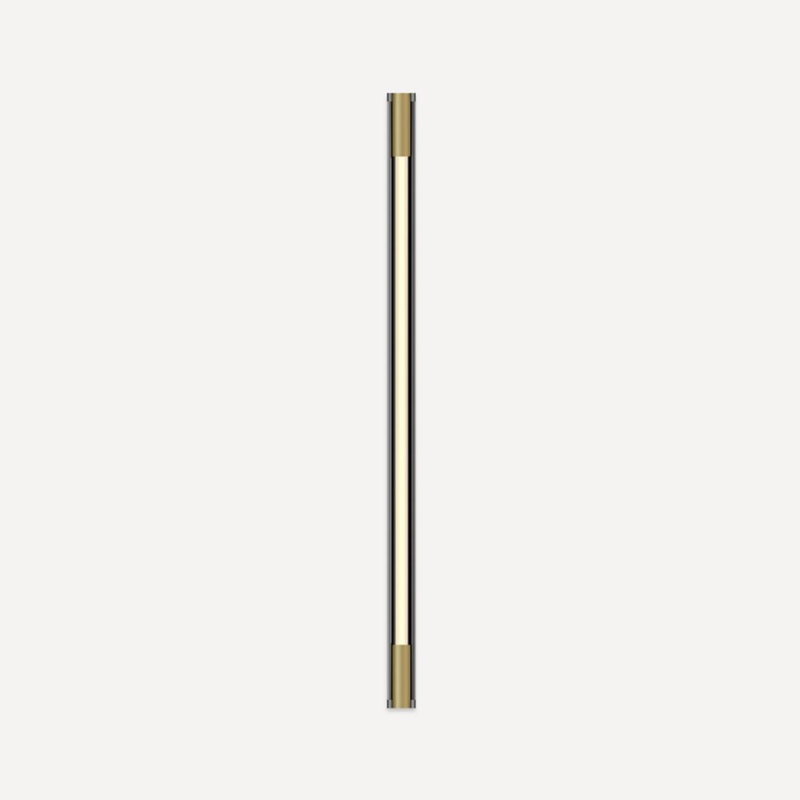 Tenor Lighting, Brass, Dimmable (3000K)