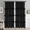  Rideau en polyester