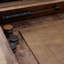 Brote Shuffleboard Table