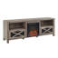 Tansey 70" Electric Fireplace Media Console-1751803515