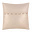 Bardot Linen Square Pillow Cover & Insert