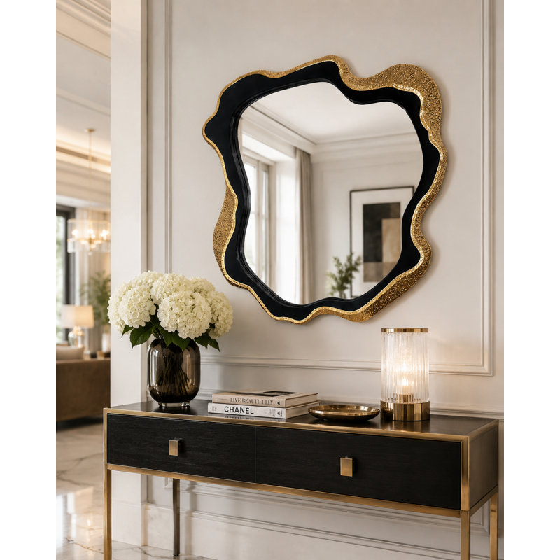 Wavy Mirror