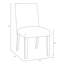 Chaise parsons en coton Sylva-1637726912-1732910316