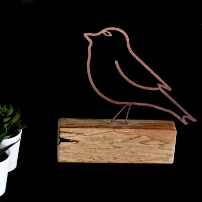 Figurine Albee